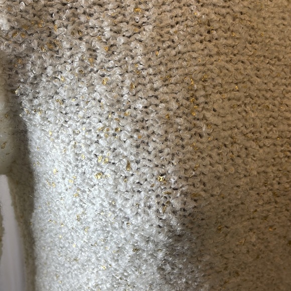 Soho Chick Knit Sweater Size S - Picture 5 of 6